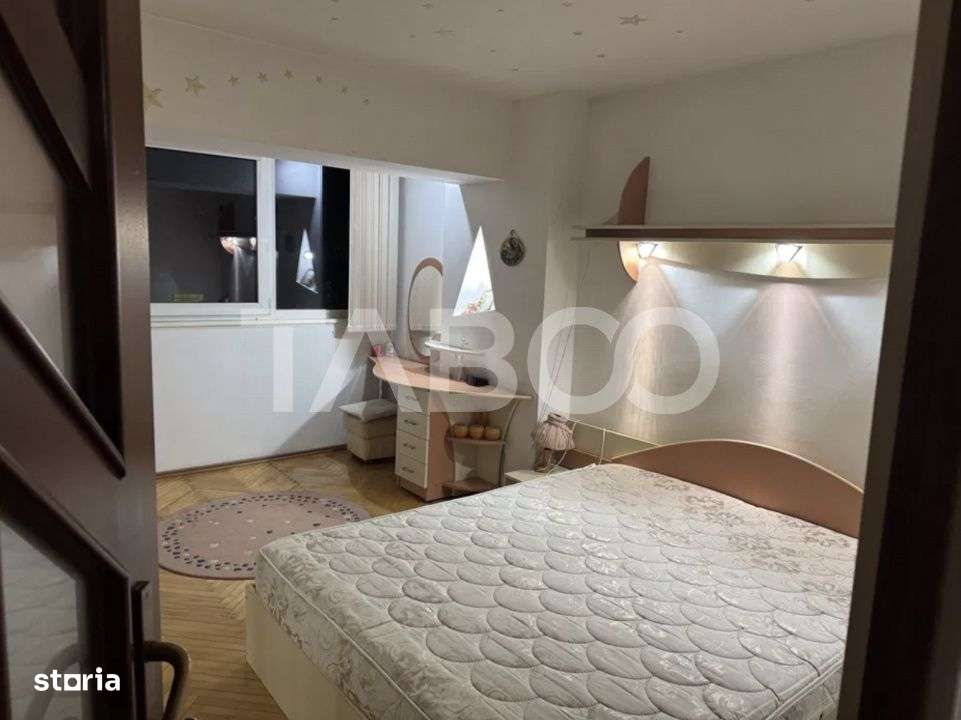 Apartament de vanzare cu 4 camere 2 bai in Manastur zona Big - Imagine principală: 5/7