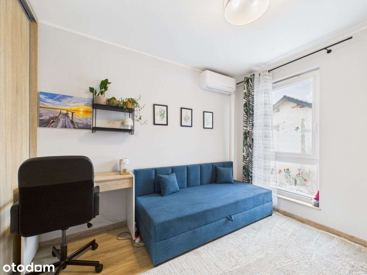 Mieszkanie po generalnym remoncie-17