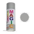 Spray vopsea MAGIC Argintiu , 400 ml. - 1