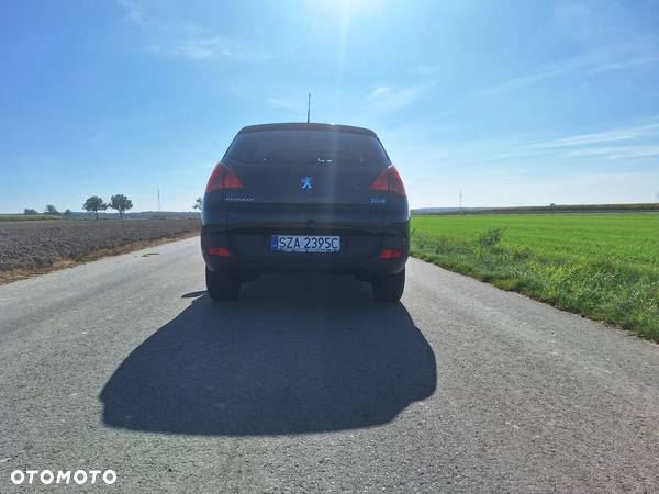 Peugeot 3008 2.0 HDi Active - 4