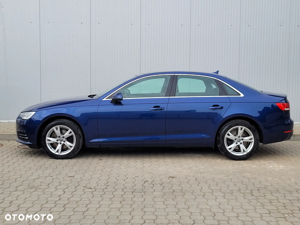 Audi A4 1.4 TFSI S tronic - 2