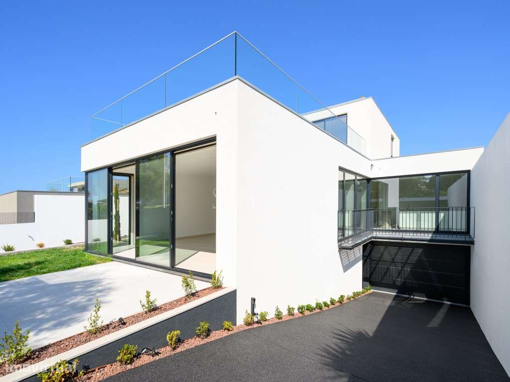 Moradia em Canidelo - Grande imagem: 4/43