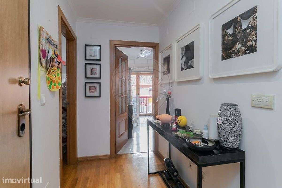 Apartamento T2 para venda - Grande imagem: 4/24