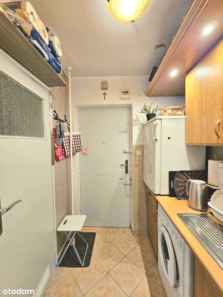 Kraków – Olsza – ul. Miechowity BRAK PROWIZJI PO STRONIE NAJMUJĄCEGO - Pełny obrazek: 4/7