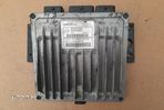 Calculator motor ECU 8200513058 Opel Corsa C (facelift)  [din 2003 pa - 2