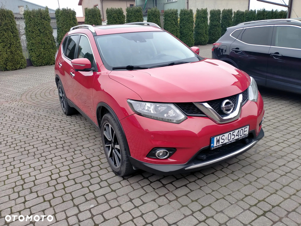 Nissan X-Trail 1.6 DCi N-Connecta 2WD - 5