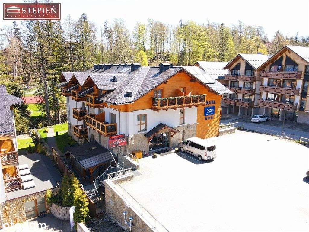 Prosperujący Hotel ze Spa w Szklarskiej Porębie ! - Pełny obrazek: 5/18