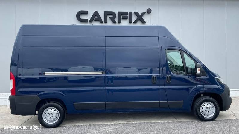 Peugeot Boxer 2.2 BlueHDI 165 CV - 1