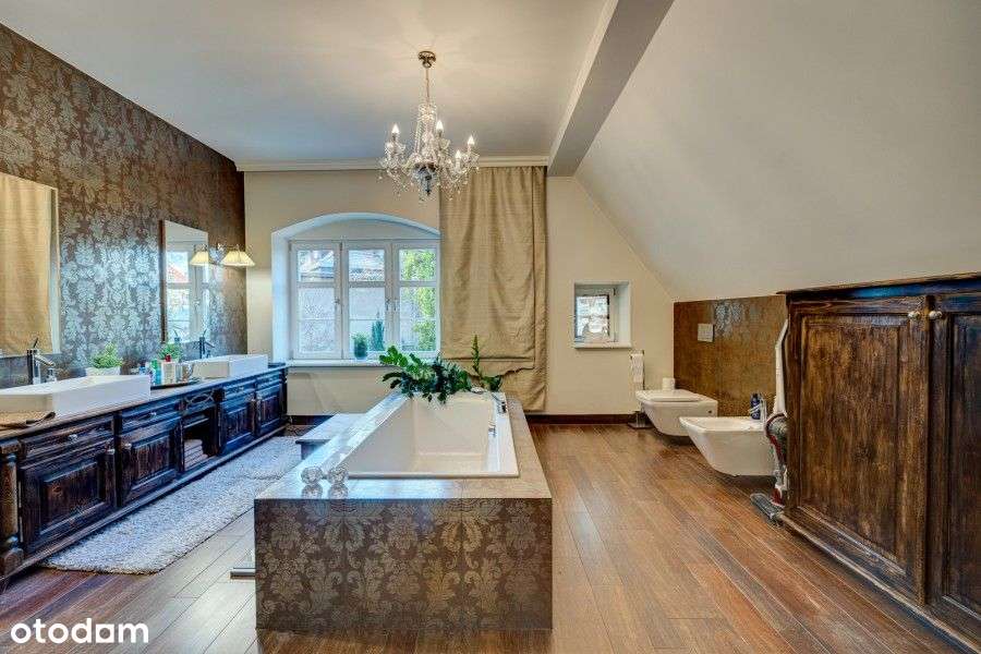 Dom, 220 m², Szczecin-11