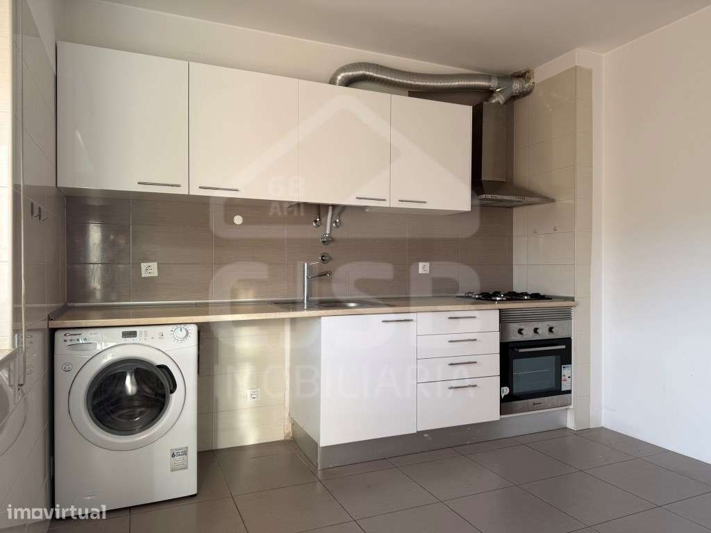 Apartamento T3 no Porto Alto - Grande imagem: 2/27