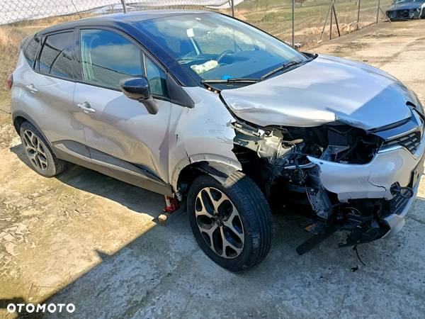 Renault Captur 0.9 Energy TCe Limited - 1