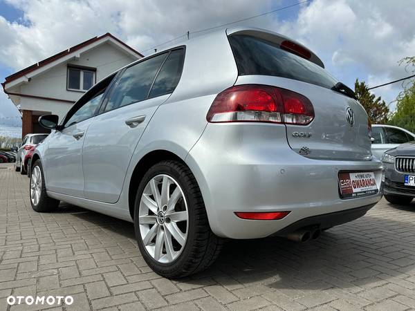 Volkswagen Golf - 31