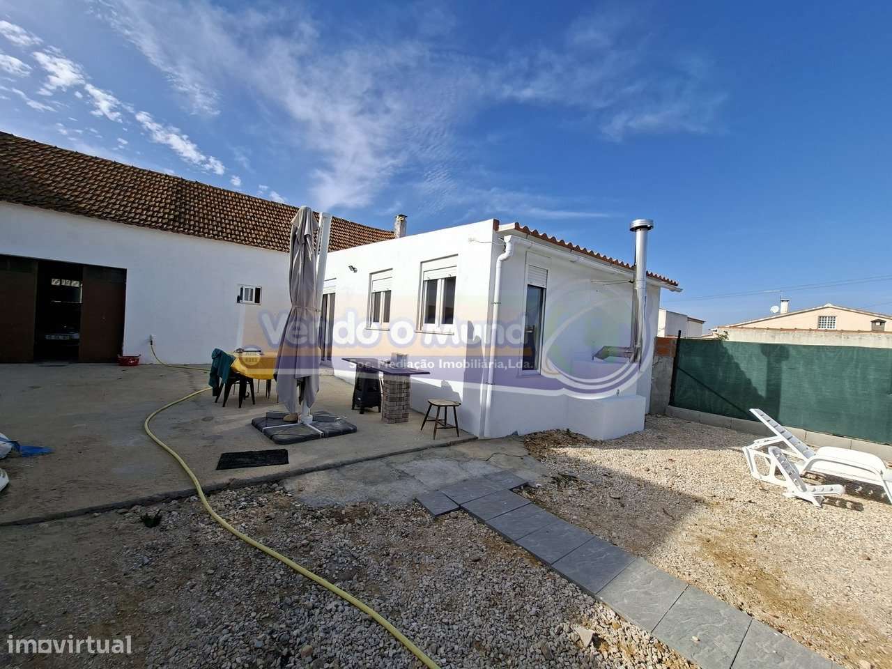 Moradia T2 em Granho (G069) - Grande imagem: 5/18