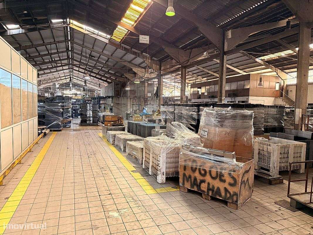 Armazém  para venda-5