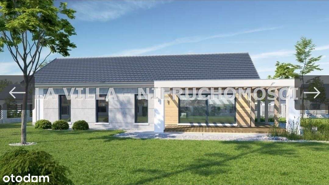 Duża działka budowlana Sławęcice! - Pełny obrazek: 5/5