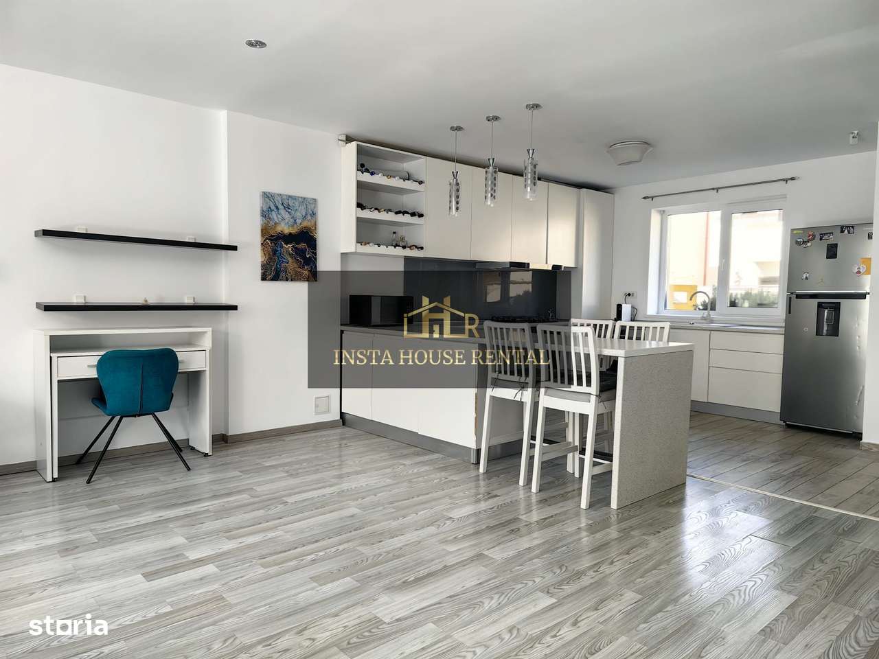 4 camere Avangarde Forest /  Pipera - Imagine principală: 5/20