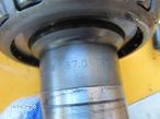 Atak z talerzem talerz przód 12x33 Massey Ferguson Valtra seria T T183 T174 T194 T214 T234 T254 - 5