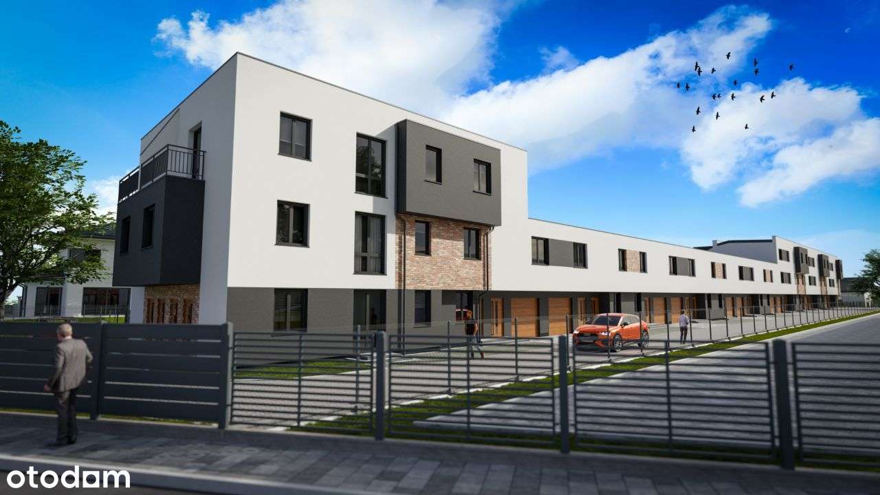 Apartament 90m2 - ul. Sportowa - Pełny obrazek: 5/13