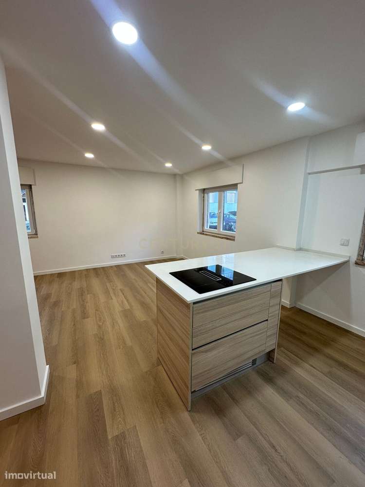 Apartamento T2 para arrendar em Massamá, Sintra - Grande imagem: 5/22
