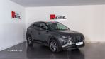 Hyundai Tucson 1.6 CRDi Vanguard DCT - 1