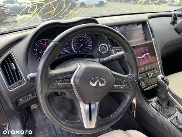 Infiniti Q60 3.0t AWD Sport - 16