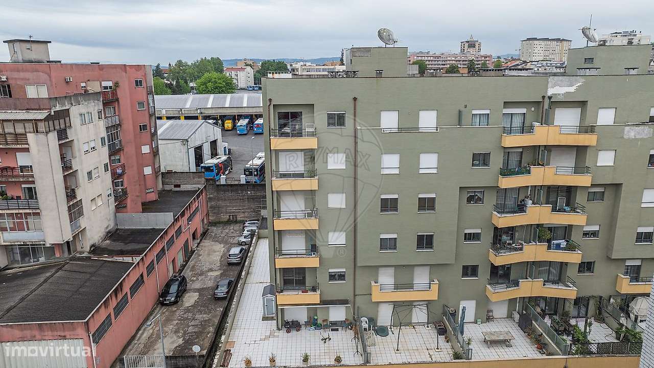 Apartamento T3 para venda-1