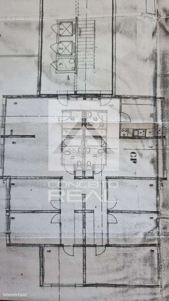 Penthouse  - c/ Terraço 360º  - Privacidade Total - Piscina - Boavista-51