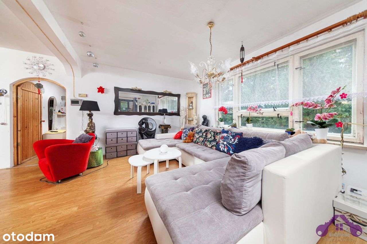 Dom + dom gospodarczy Kobylepole Zieliniec-4