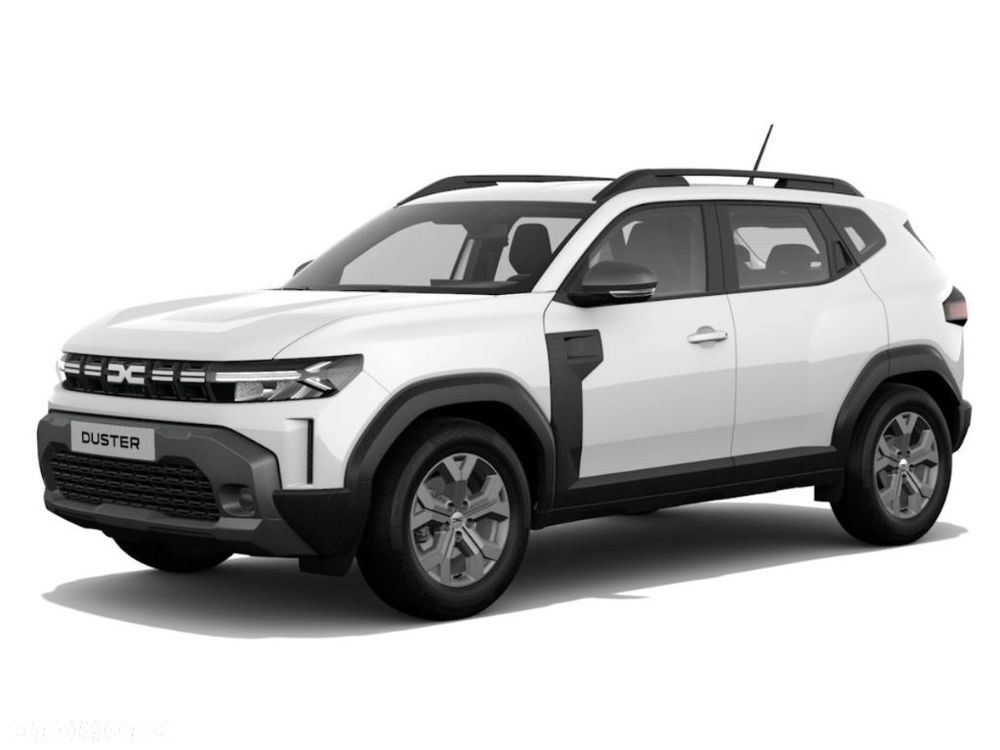 Dacia Duster F5 1.8 Full Hybrid 155 Expression MMT 2026