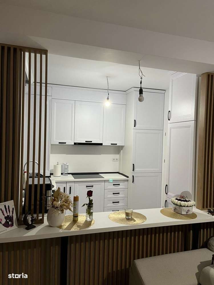 APARTAMENT 2 CAMERE DA VINCI | PRIVELISTE EXCELENTA - Imagine principală: 4/8