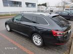 Skoda Superb 2.0 TSI Ambition DSG - 1