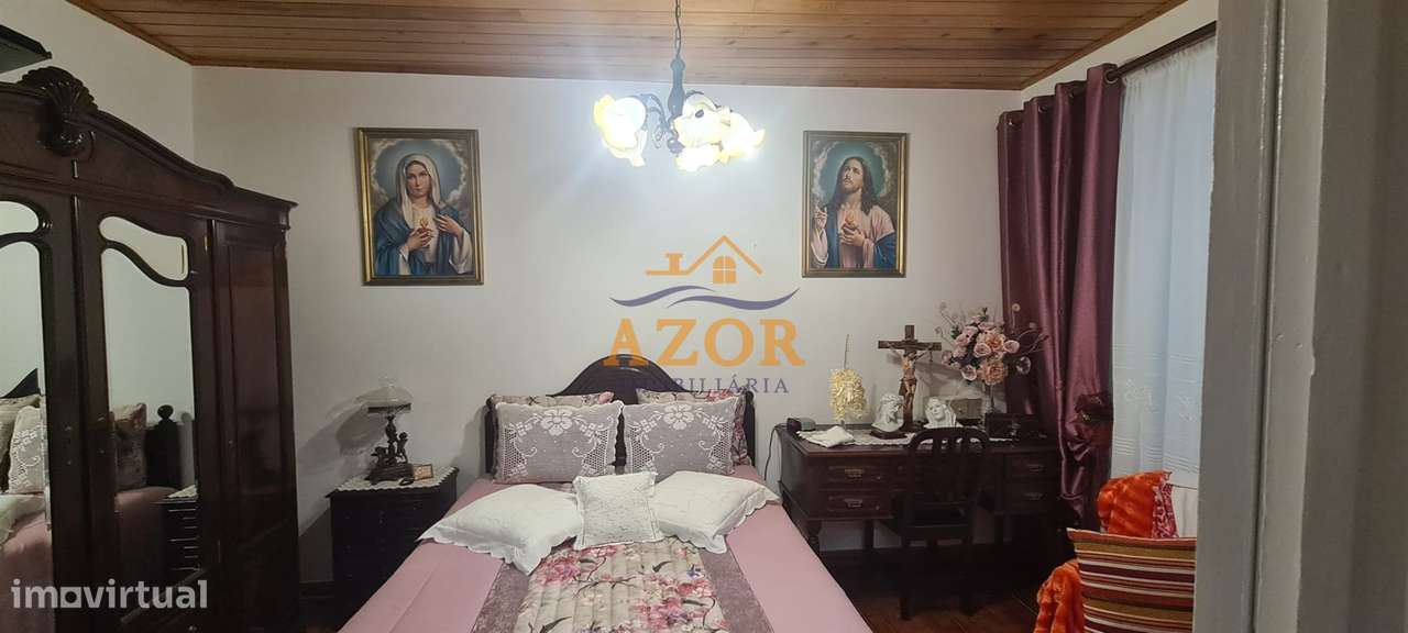 Moradia na Maia, Ribeira Grande - Grande imagem: 3/17