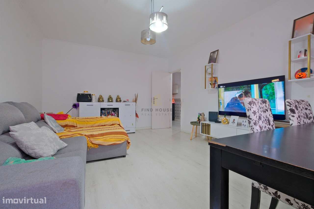 Vende-se apartamento T3 na Rinchoa, Rio de Mouro-6