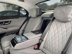 Mercedes-Benz S 400 d 4MATIC Long Aut - 17