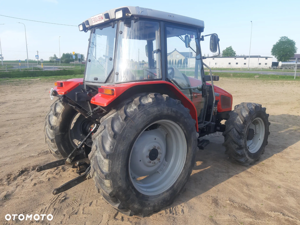 Massey Ferguson 4255 - 3