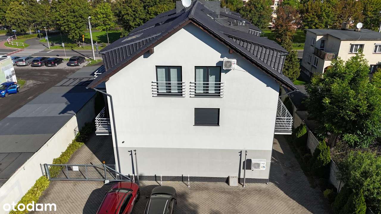 Przestronny i jasny apartament w sercu Leszna – gotowy do zamieszkania-17