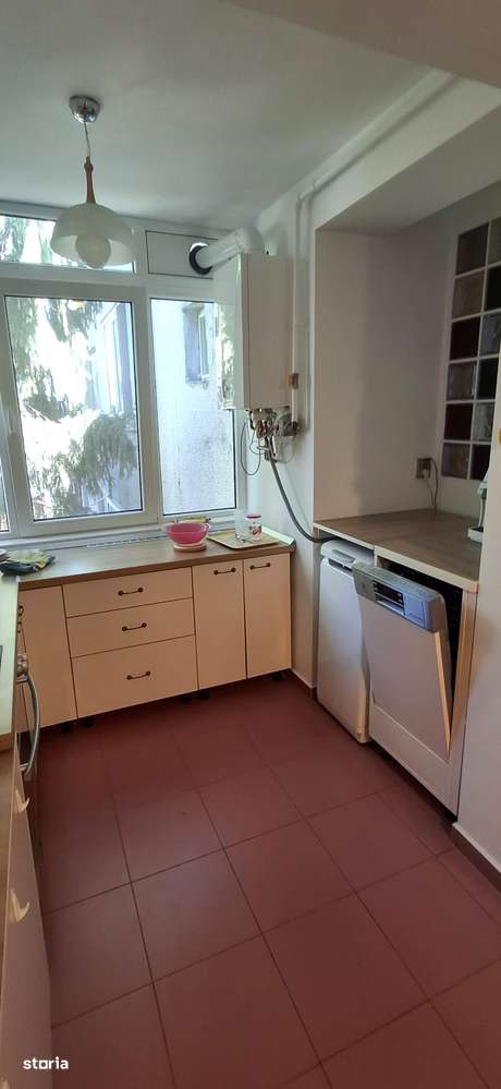 Apartament in centru – complet mobilat și utilat, gata pentru locuit! - Imagine principală: 2/14