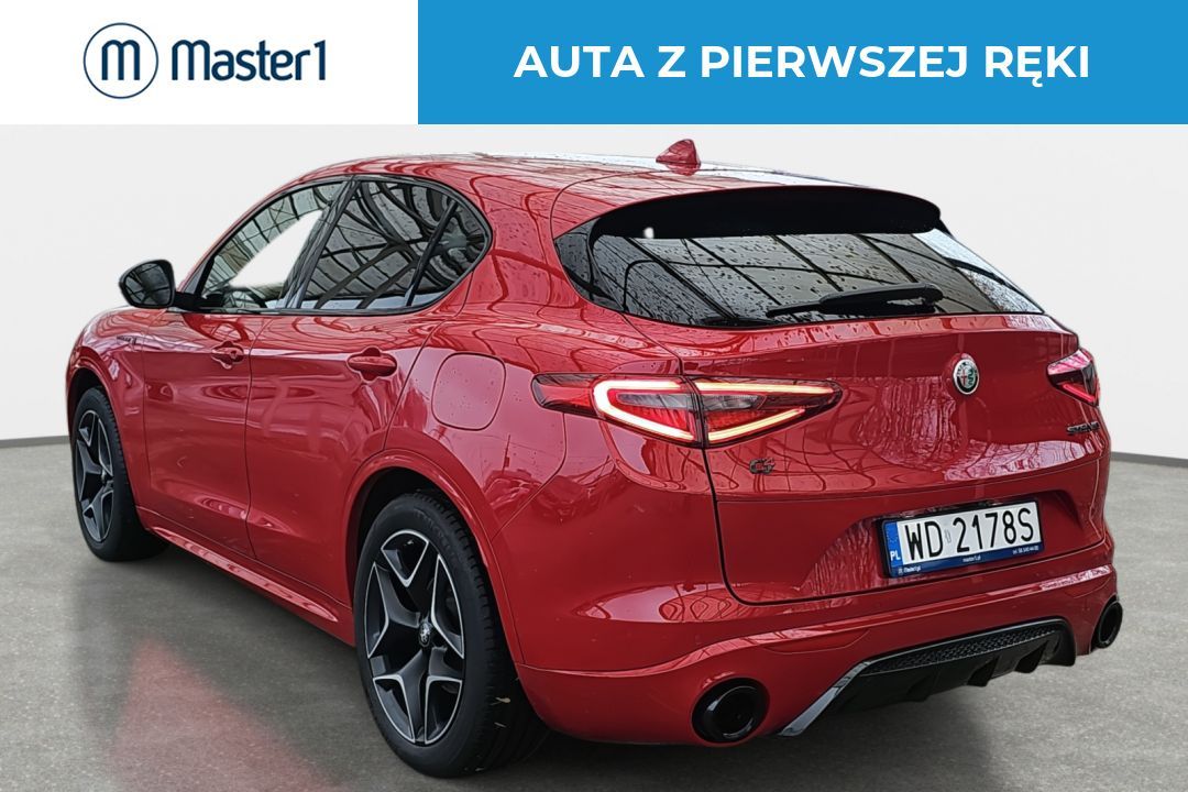 alfa-romeo stelvio