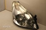 LAMPA REFLEKTOR PRAWA PRZEDNIA PRAWY PRZÓD TOYOTA COROLLA VERSO II 04R- - 2