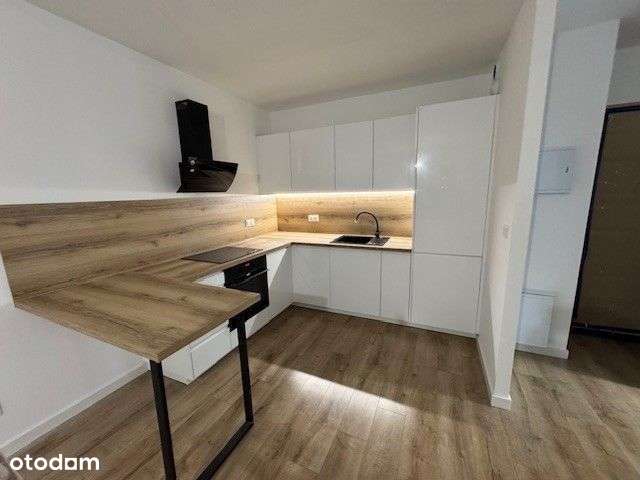 nowy apartament z miejscem postojowym - Pełny obrazek: 4/11