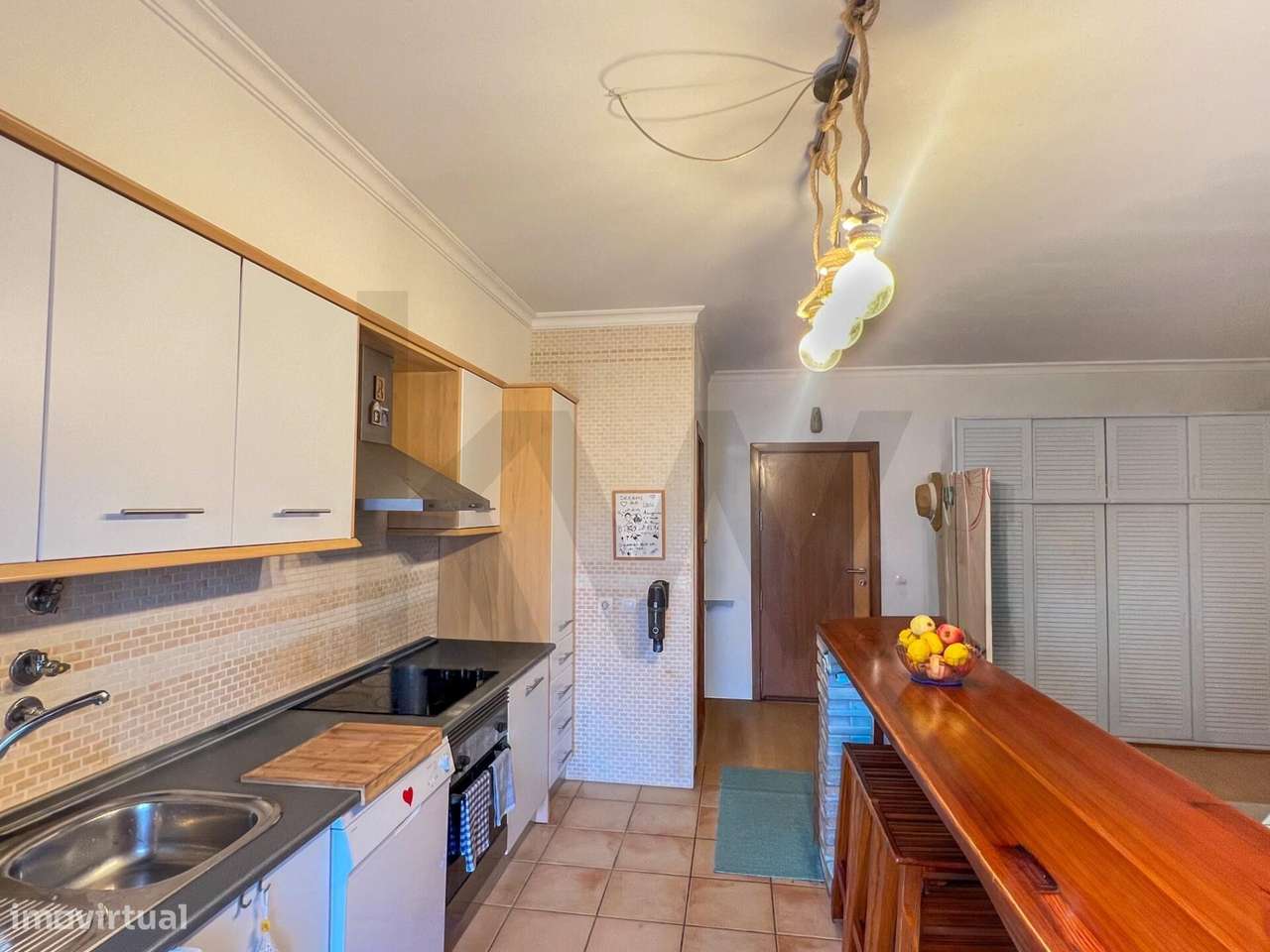 Apartamento T2 na Urbanização Cerro Azul – Conforto, Lazer e Localizaç-9