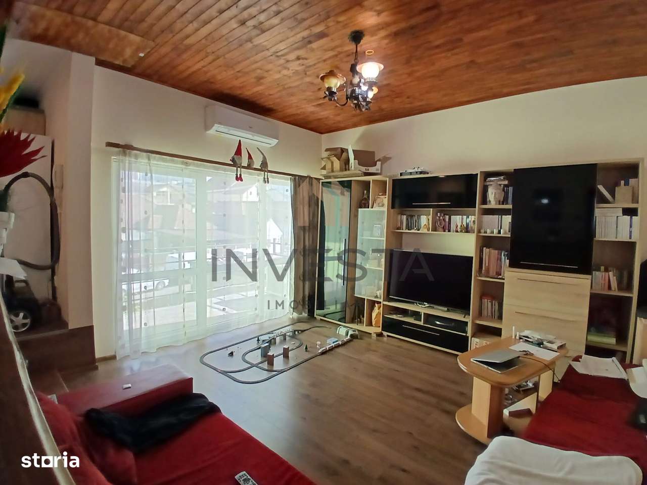 Casa individuala in Gheorgheni, zona Hermes - Imagine principală: 1/20