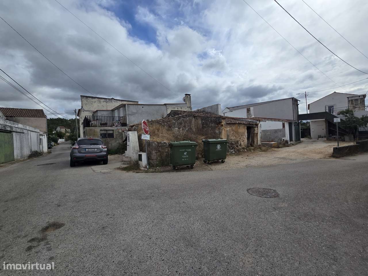 Urban land/Land em Coimbra, Condeixa-A-Nova REF:6878-4