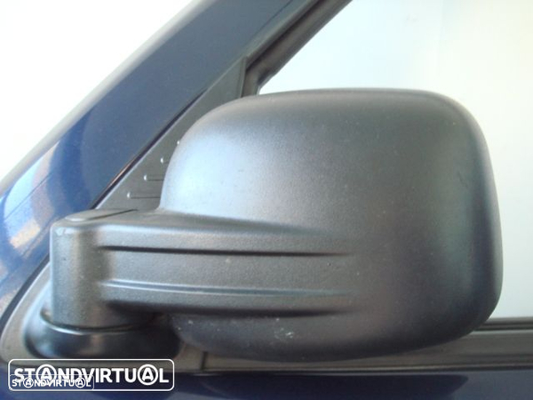 Retrovisores Eletricos Jeep Cherokee 2002 - 1