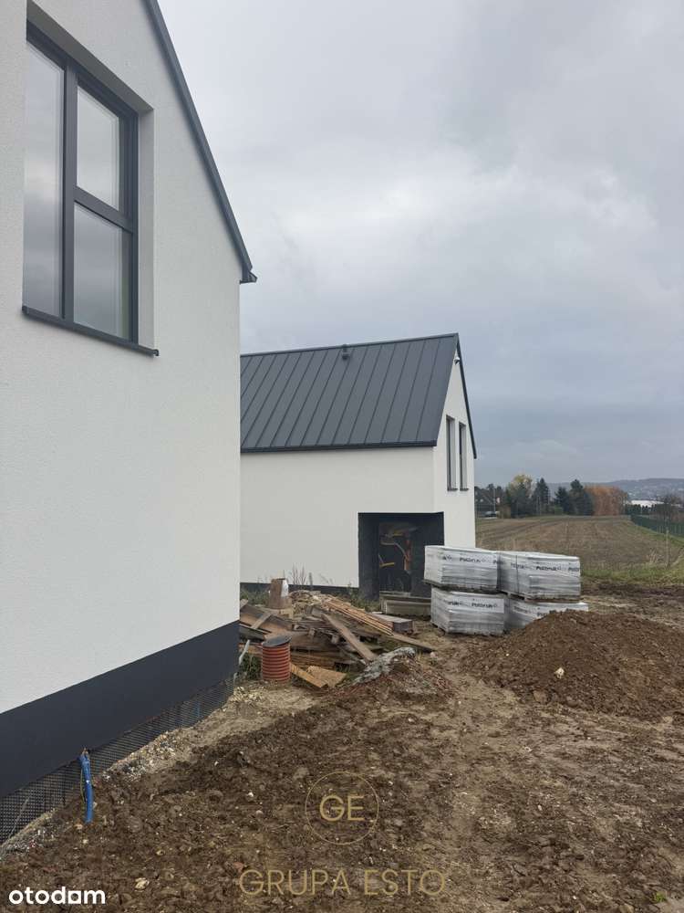 Dom wolnostojący| Tomaszowice| Na sprzedaż|-13