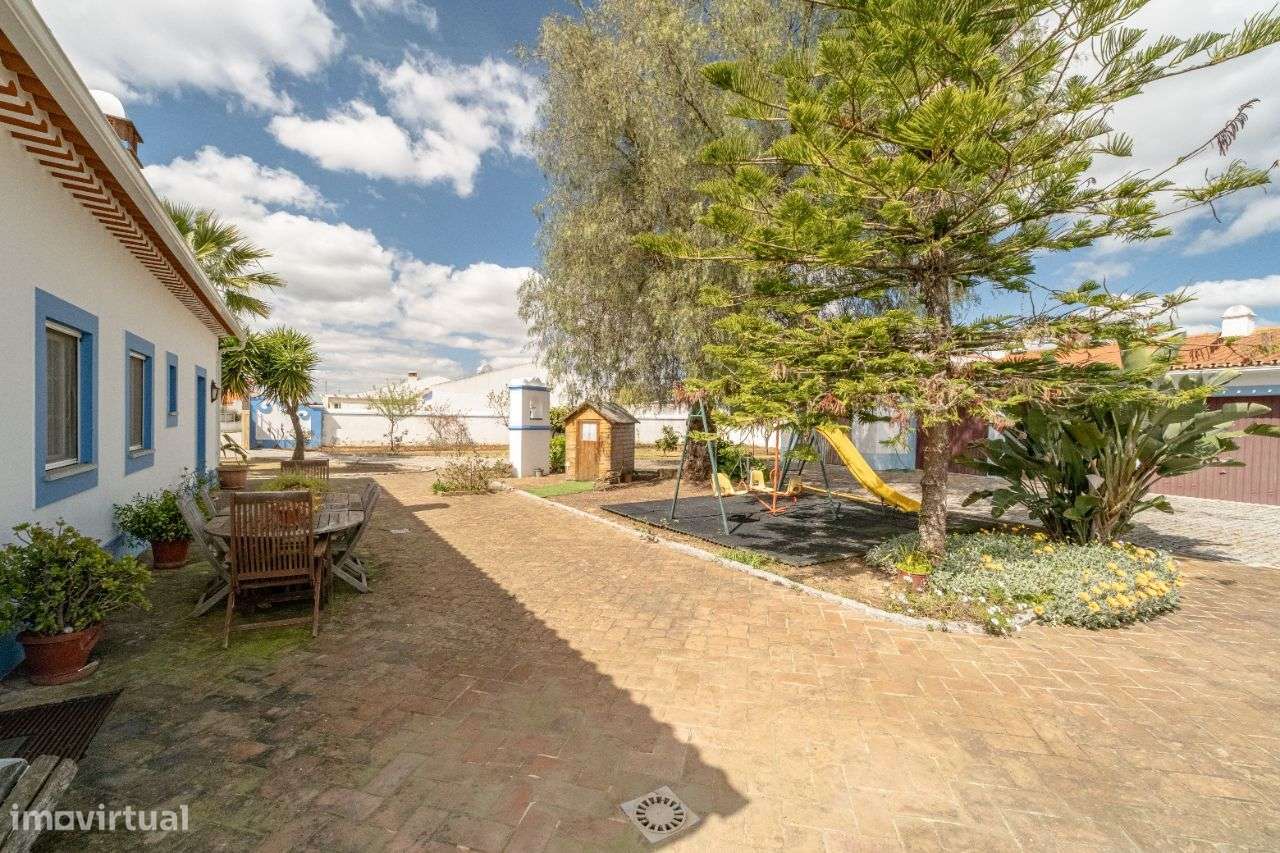 Moradia | Para Venda | Alentejo-38