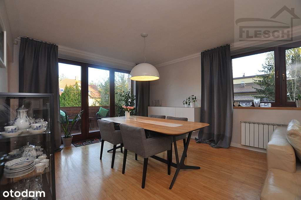 Atrakcyjnie położony dom w Nadarzynie - Pełny obrazek: 5/17