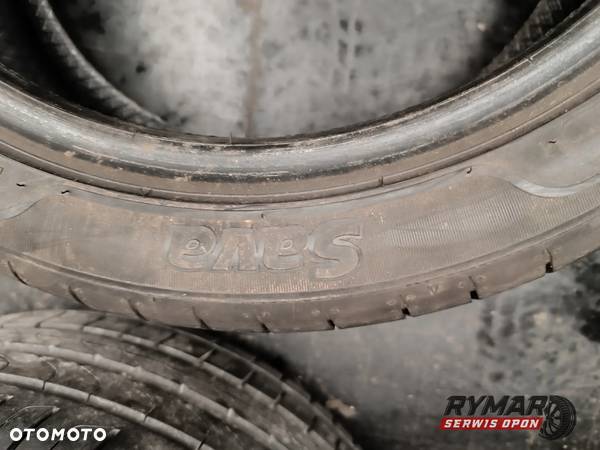 ŚLĄSK  2 x LATO 215/45R17 91Y XL SAVA INTENSA UHP 2 PARA - 4