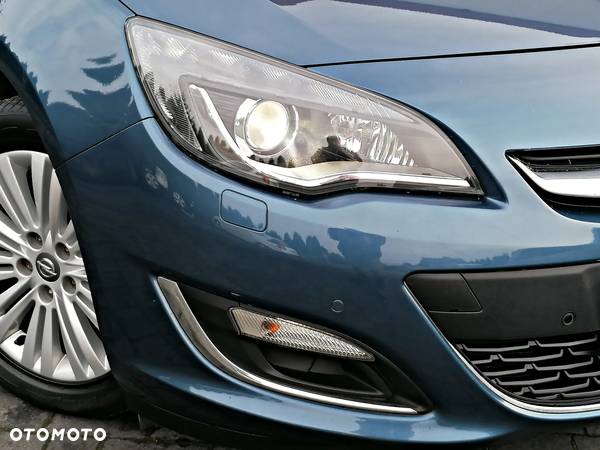 Opel Astra - 12