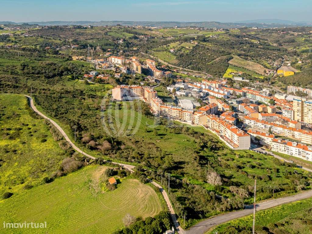 Terreno em Vila Franca de Xira, Lisboa - Grande imagem: 4/11
